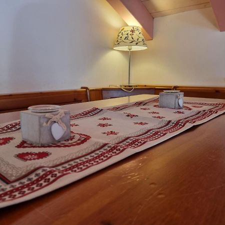 Apartmán Cesa Alegra Campestrin Exteriér fotografie
