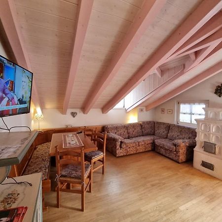 Apartmán Cesa Alegra Campestrin Exteriér fotografie