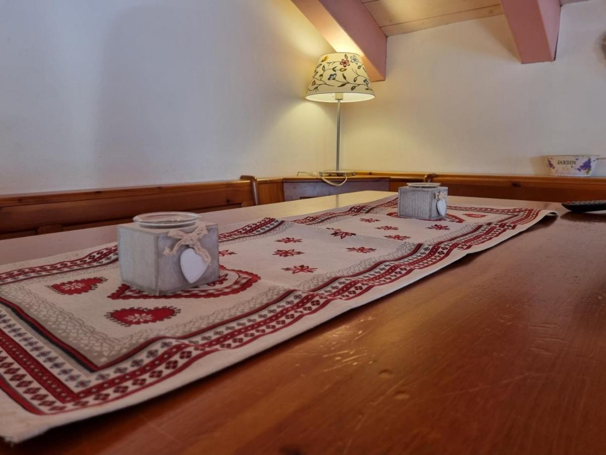 Apartmán Cesa Alegra Campestrin Exteriér fotografie