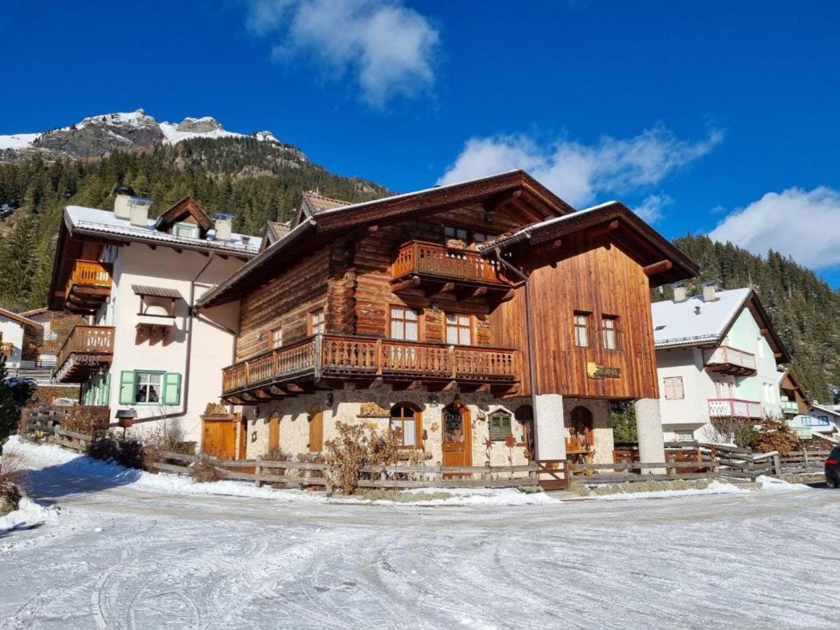 Apartmán Cesa Alegra Campestrin Exteriér fotografie