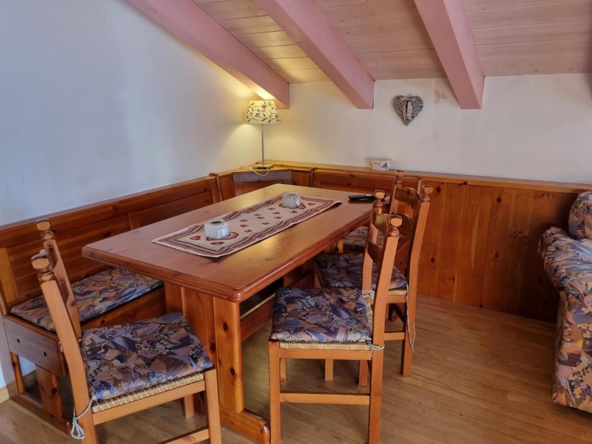 Apartmán Cesa Alegra Campestrin Exteriér fotografie