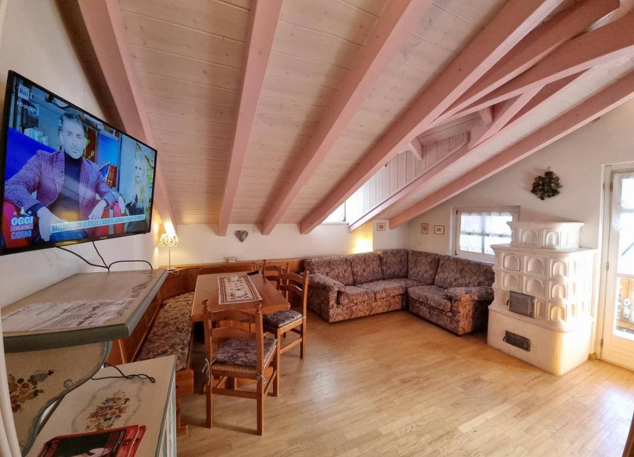 Apartmán Cesa Alegra Campestrin Exteriér fotografie