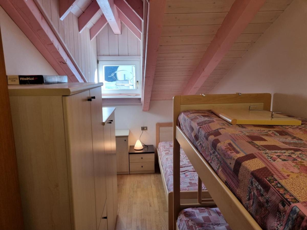 Apartmán Cesa Alegra Campestrin Exteriér fotografie